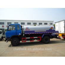 2014 Camion-citerne Dongfeng 12m3 de haute qualité, camion-citerne 4x2